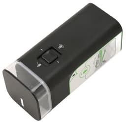 Virtuele navigatiemuurbarrière, duurzaam en roestbestendig, bijna lege batterij-indicator voor 500 600 700 800 900 E5 I3 I7-serie — thumbnail 3