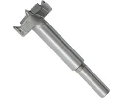 Boren set van 35 mm met carbon stalen en gecementeerde carbide punten, ideaal voor nauwkeurig boren in houten platen en houtbewerking projecten