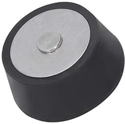 Rubberen expansieplug 63 mm, winterklaar maken van zwembadleidingen, winterklaar maken van zwembadpluggen — thumbnail 3