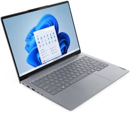 Lenovo ThinkBook 14 G9 IRL - 21UY00F7MH QWERTY — thumbnail 5