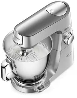 Kenwood KVL85.224SI keukenmachine 1200 W 7 l Zilver Ingebouwde weegschalen — thumbnail 4