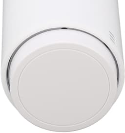 Slimme Thermostaat Radiatorkraan - Slimme Radiator Klep - Energie Besparen - LED Display - 11 x 11 x 8 cm — thumbnail 4