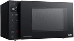 Magnetron - Oven - Snel Eten Warmen - Touchscreen Programmering - 32 Liter - Zwart — thumbnail 1