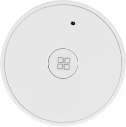 Slimme Radiatorthermostaat - App Gestuurd - Energie Besparen - Wekelijks Programmeerbaar - ±1°C Nauwkeurig - Wit — thumbnail 3
