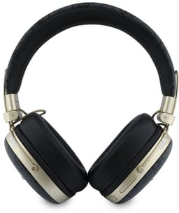 Guess draadloze koptelefoon - Bluetooth 5.4 - 26 uur - Zwart — thumbnail 3