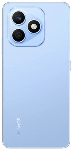 Honor X8d 4G Smartphone - 6.77" AMOLED 120Hz Mobiele telefoon - 8GB+512GB - Dual-sim Android 16 - Lichtblauw — thumbnail 3