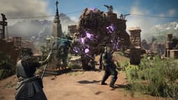 Dragon's Dogma 2: Dark Arisen - Xbox Series X — thumbnail 5
