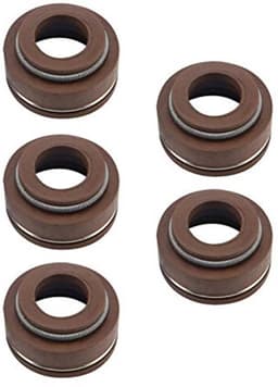 Klepsteelafdichtingsset voor Honda Gx390 Gx340 Gx270 Gx240 13pk 11pk 9pk 8pk Motorhuis Tuingereedschap Grasmaaier Accessoires — thumbnail 2