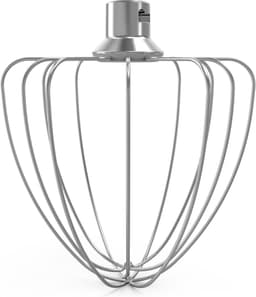 Foodprocessor accessoires - grote capaciteit - roestvrij staal - eenvoudig te reinigen - ShopVlot — thumbnail 3