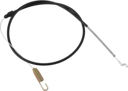 Grasmaaier Trekkoord 139-6595 - Vervangingsonderdeel - Compatibel met Toro 21462/21464/21465/21466 - ShopVlot — thumbnail 1