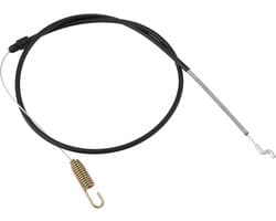 Grasmaaier Trekkoord 139-6595 - Vervangingsonderdeel - Compatibel met Toro 21462/21464/21465/21466 - ShopVlot