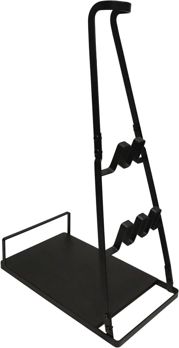 Stofzuiger Opbergstandaard - Houder Accessoires - Thuis Organiseren - Vrijstaand Boren Niet Nodig - 36.5 x 22 x 58 cm — afbeelding 1
