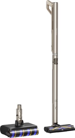 Dreame Aqua Air Snoerloze Steelstofzuiger - Stofzuigen en natte reiniging - Lichtgewicht - Rugvriendelijk - Zelfreiniging - Drogen op 70°C - 90° buigbare stang - Onder meubels - 20000 Pa zuigkracht - Huisdierenhaar - Anti-allergie — thumbnail 1