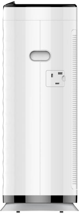 Heinner Luchtreiniger – 75 W – CADR 600 m³/u – Geschikt voor 42–72 m² – WiFi – HEPA H11-filter – PM2.5 Sensor & Display – Ionisator – 12 Uurs Timer – 5 Snelheden – Wit — thumbnail 3