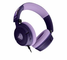 Razer Kraken V4 X - Pokémon Espeon & Umbreon Edition gaming headset — thumbnail 5