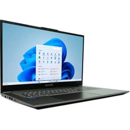 Terra Mobile 1717R 17.3" FullHD laptop - Intel Core i5-1334U - 16GB DDR5 - 2.0TB M.2 SSD - Windows 11 Pro — thumbnail 2