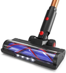 Princess Draadloze Steelstofzuiger 339525 - 25,9V - 2-in-1 Handstofzuiger - 350W BLDC Motor - Tot 50 Minuten Accuduur - Lichtgewicht — thumbnail 5