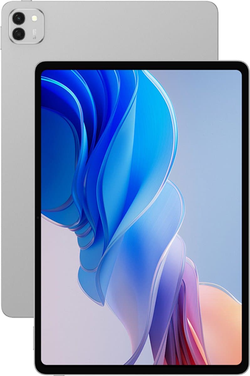 Honor MagicPad 3 Tablet - 16GB 512GB - 13.3" LCD 165Hz - Snapdragon 8 Gen 3 - 12450mAh - Grijs — afbeelding 1