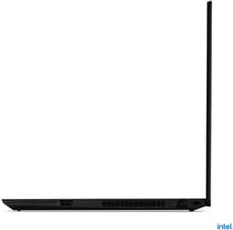Lenovo ThinkPad T15 Gen 2i - Intel Core i7-1165G7 - NVIDIA GeForce MX450 — thumbnail 4