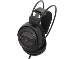 Audio-Technica ATH-AVA400 Hoofdtelefoons Hoofdband Zwart