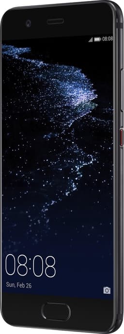 Huawei P10 - 64 GB - Zwart — thumbnail 12