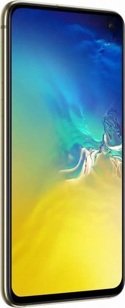 Samsung Galaxy S10e - 128GB - Canary Yellow — thumbnail 7