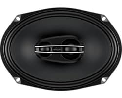 Hertz CPX 690 PRO autospeaker Ovaal 360 W