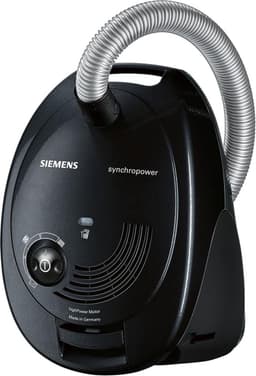 Siemens sledestofzuiger VS06 — thumbnail 2