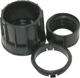 Numatic Wartel 38mm, Schroef NV450, NV750, NVD575 216182 — thumbnail 2
