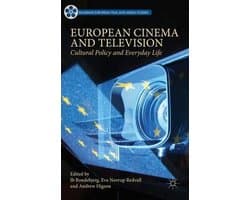 European Cinema and Television