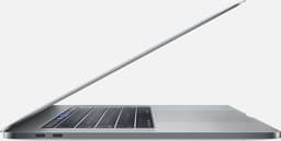 Apple MacBook Pro (2019) Touch Bar - 15.4 Inch - 512 GB / Spacegrijs — thumbnail 5