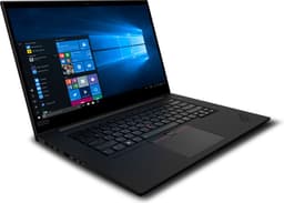Lenovo ThinkPad P1 Gen 2 – 15.6 inch – i7-9850H – 32GB RAM – 1TB SSD — thumbnail 1