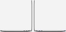Apple MacBook Pro Intel® Core™ i5 Laptop 33,8 cm (13.3") 8 GB LPDDR3-SDRAM 512 GB Flash macOS Mojave Grijs — thumbnail 3