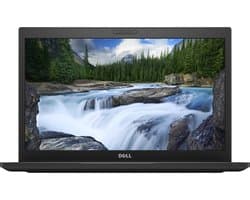 Dell Latitude 7490 – 14 inch FHD Touch – i7-8650U – 16GB – 256GB SSD