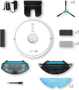 Teesa TSA5045 - Robotstofzuiger SMART VAC PRO — thumbnail 5