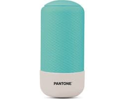 Celly - Pantone Speaker Bluetooth 5 Watt - Kunststof - Blauw