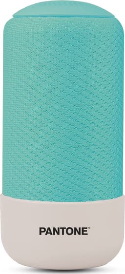 Celly - Pantone Speaker Bluetooth 5 Watt - Kunststof - Blauw — thumbnail 1