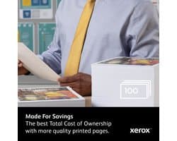 Toner Xerox 106R03739 Magenta