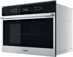 Whirlpool W7 MS450, Klein, Elektrische oven, 29 l, 29 l, Stoom, Roestvrijstaal — thumbnail 5