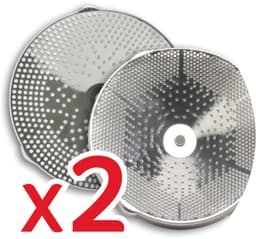 Moulinex K1012014 Groentenmolen Groot Classic — thumbnail 5