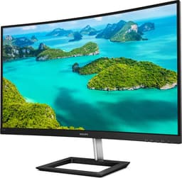 Philips 325E1C - QHD Curved Monitor - 32 inch — thumbnail 17