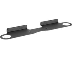 Mywa Sonos beugel Beam Soundbar Zwart