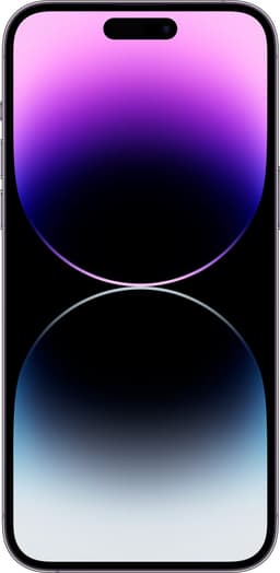 Apple iPhone 14 Pro Max - 128GB - Dieppaars — thumbnail 3