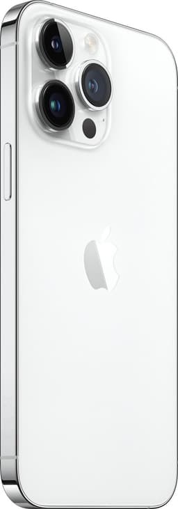 Apple iPhone 14 Pro Max - 256GB - Zilver — thumbnail 5