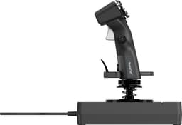 Logitech G Saitek Pro Flight X56 HOTAS - Flight Joystick - PC — thumbnail 4