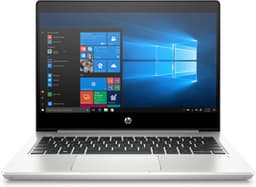 HP ProBook 430 G6 Intel® Core™ i5 i5-8265U Laptop 33,8 cm (13.3") 8 GB DDR4-SDRAM 256 GB SSD Wi-Fi 5 (802.11ac) Windows 10 Pro Zilver — thumbnail 1