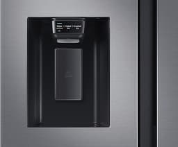 Samsung RS65R5401M9 - Amerikaase Koelkast - RVS - E - NoFrost — thumbnail 10