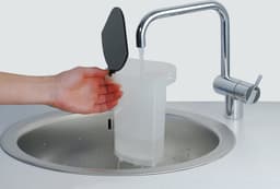 Cloer koffiezetapparaat 5990 — thumbnail 4