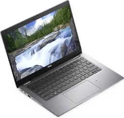 DELL Latitude 5320 i5-1135G7 Notebook 33,8 cm (13.3) Full HD Intel¬Æ Core‚Ñ¢ i5 8 GB DDR4-SDRAM 256 GB SSD Wi-Fi 6 (802.11ax) Windows 10 Pro Grijs — thumbnail 5
