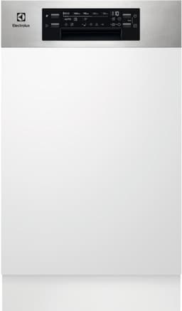 Electrolux EEM43300IX vaatwasser Volledig ingebouwd 10 couverts — thumbnail 1